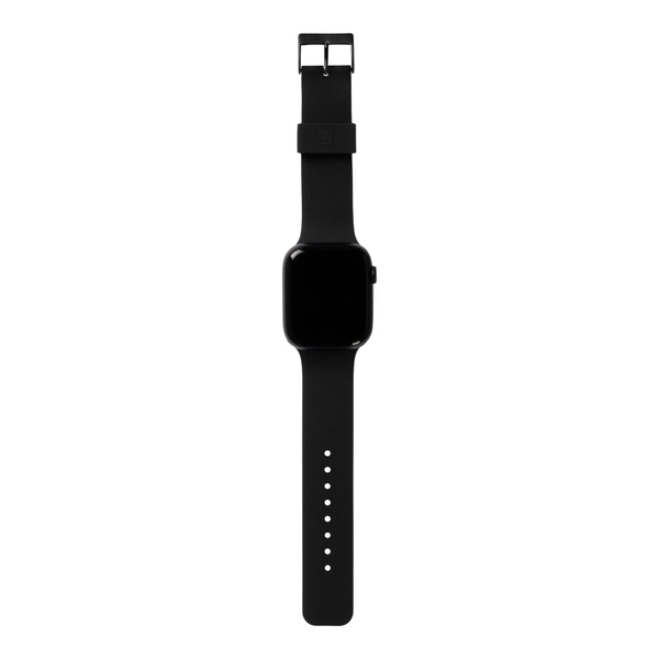 Dây đeo UAG Apple Watch 42mm/44mm/45mm/49mm Dot W Silicone (2022)