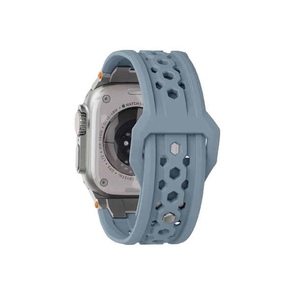 Dây đeo UAG Apple Watch 42mm/44mm/45mm/49mm Monarch