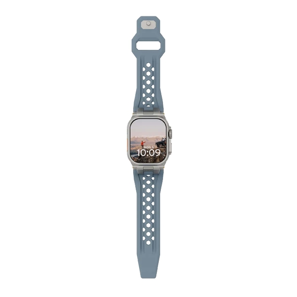 Dây đeo UAG Apple Watch 42mm/44mm/45mm/49mm Monarch