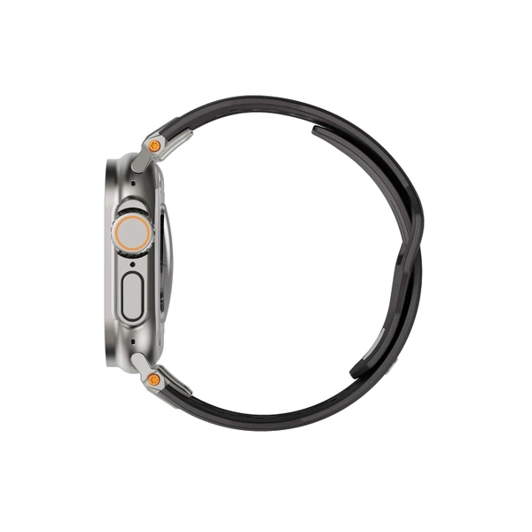 Dây đeo UAG Apple Watch 42mm/44mm/45mm/49mm Monarch