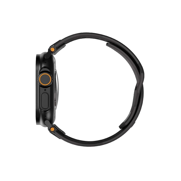 Dây đeo UAG Apple Watch 42mm/44mm/45mm/49mm Monarch
