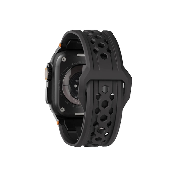 Dây đeo UAG Apple Watch 42mm/44mm/45mm/49mm Monarch