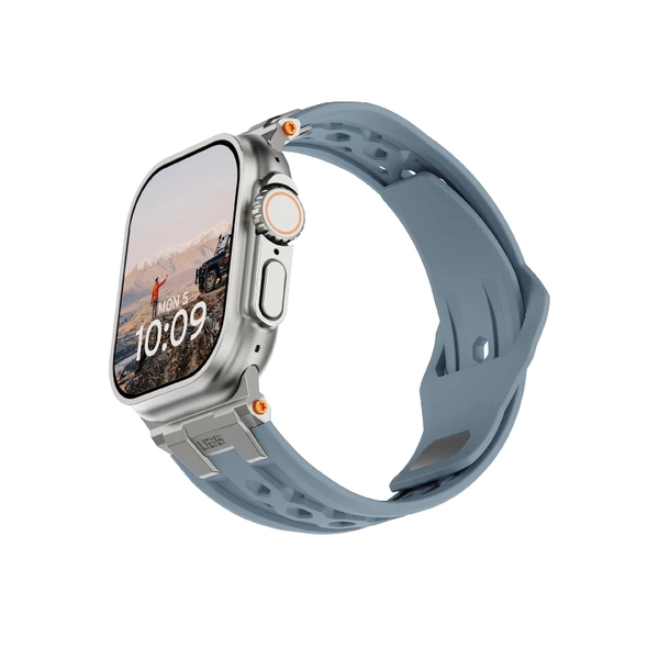 Dây đeo UAG Apple Watch 42mm/44mm/45mm/49mm Monarch