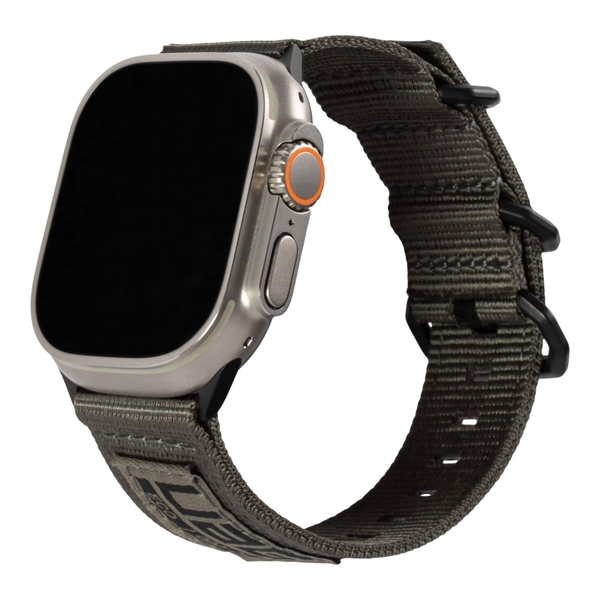 Dây đeo UAG Apple Watch 42mm/44mm/45mm/49mm NATO ECO STRAP (2022)