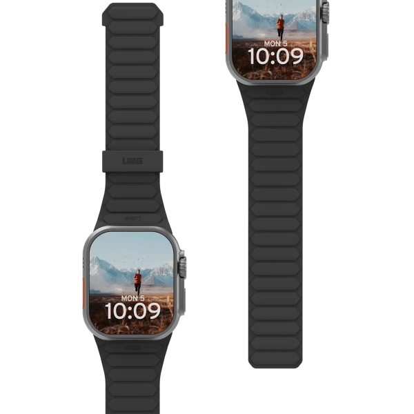 Dây đeo UAG Apple Watch 42mm/44mm/45mm/49mm Pathfinder