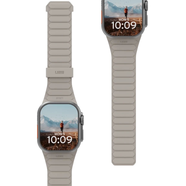 Dây đeo UAG Apple Watch 42mm/44mm/45mm/49mm Pathfinder