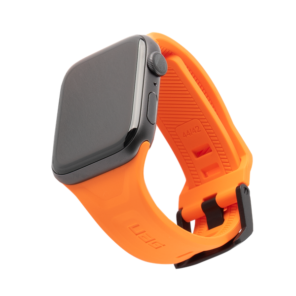 Dây đeo UAG Apple Watch 40mm/38mm Scout Silicone STRAP