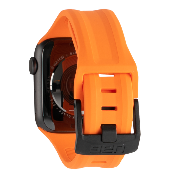 Dây đeo UAG Apple Watch 40mm/38mm Scout Silicone STRAP