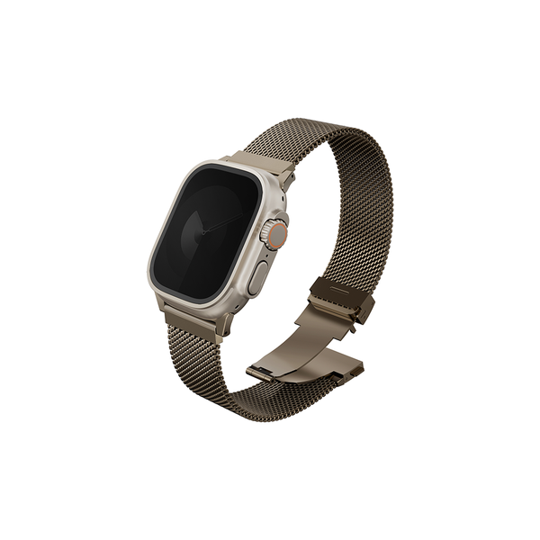Dây Đeo UNIQ DANTE PRO Apple Watch 44/45/46/49MM