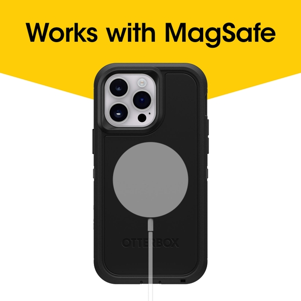 Ốp lưng OTTERBOX iPhone 14 Pro Max Defender XT có Magsafe
