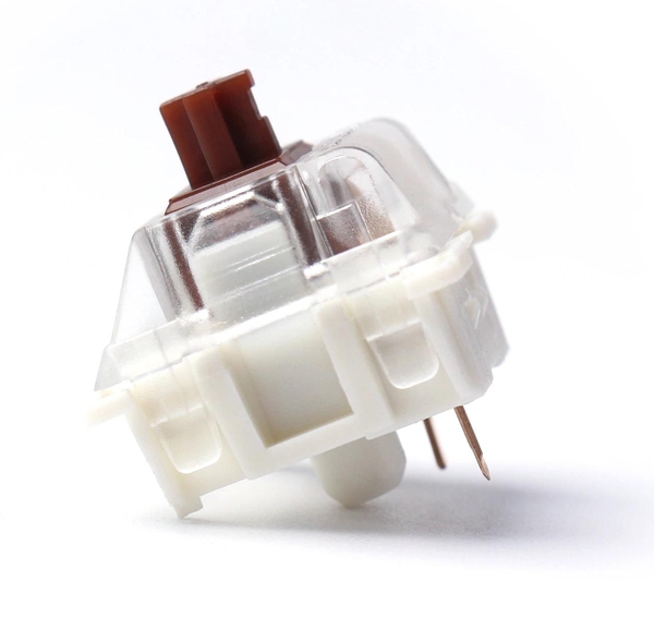 Gateron G Pro Switch Set Brown 35 Switches