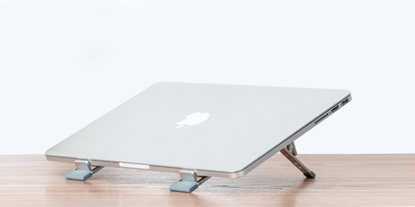 Giá đỡ tản nhiệt HYPERSTAND FOLDING ALUMIUM FOR MACBOOK/LAPTOP/IPAD