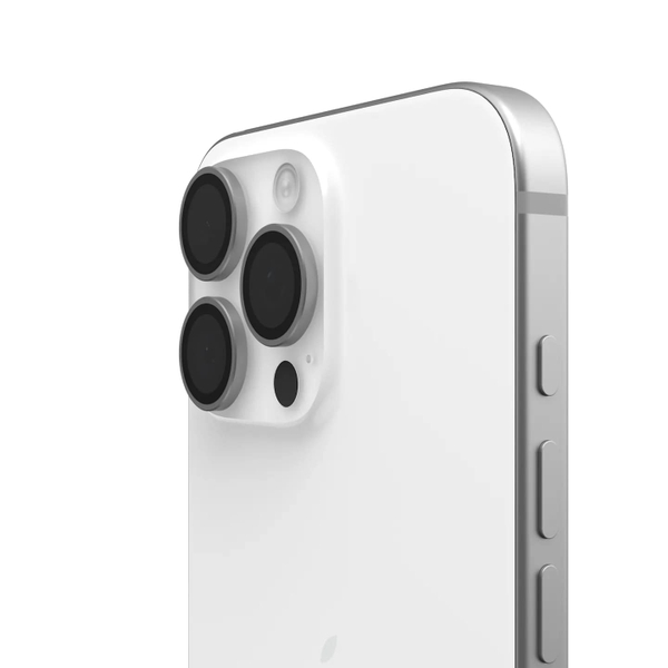 Miếng dán bảo vệ camera UAG cho iPhone 16 Pro và 16 Pro Max
