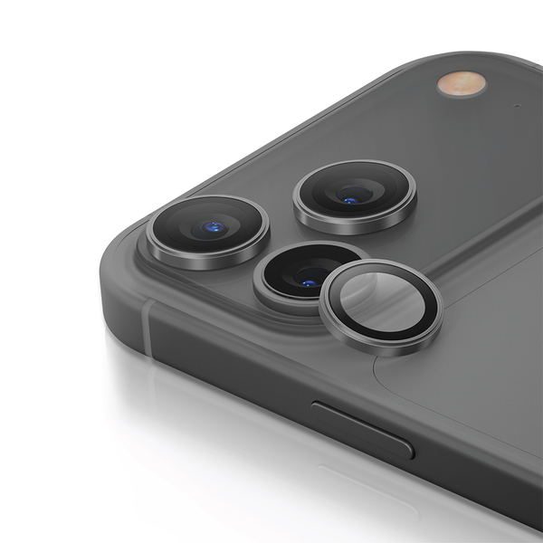 Miếng dán bảo vệ camera UNIQ OPTIX ALUGUARD cho iPhone Air