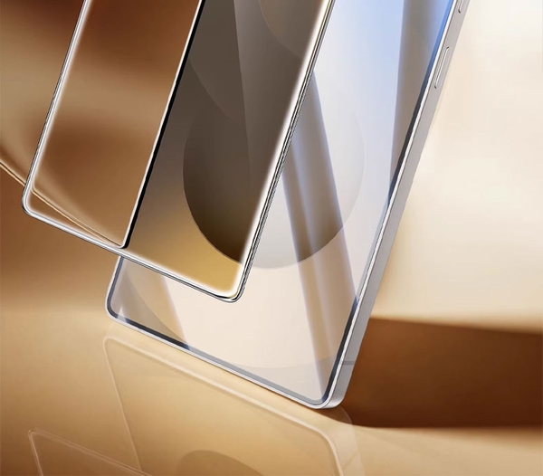 Miếng Dán Cường Lực MIPOW KINGBULL HD Premium Silk For Samsung Galaxy S26 Series - BJS26