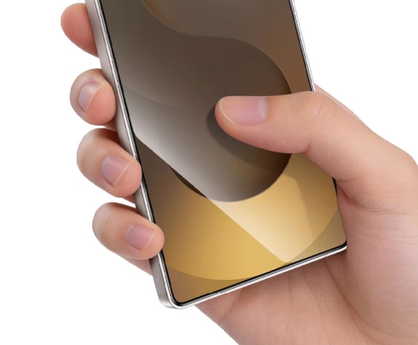 Miếng Dán Cường Lực MIPOW KINGBULL HD Premium Silk For Samsung Galaxy S26 Series - BJS26