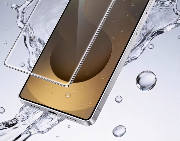 Miếng Dán Cường Lực MIPOW KINGBULL HD Premium Silk For Samsung Galaxy S26 Series - BJS26