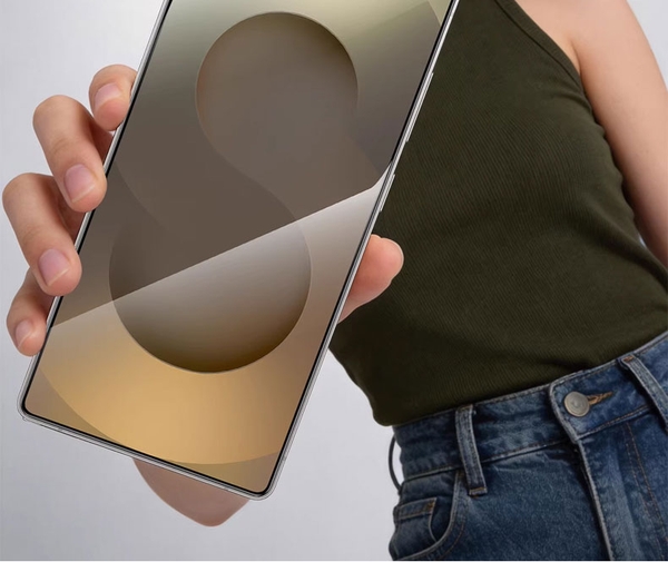 Miếng Dán Cường Lực MIPOW KINGBULL HD Premium Silk For Samsung Galaxy S26 Series - BJS26