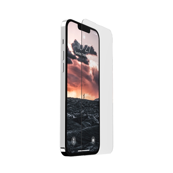 Miếng Dán Cường Lực UAG iPhone 13 Pro Max Glass Shield