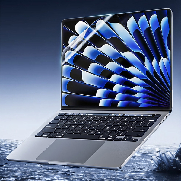 Miếng Dán Màn Hình MIPOW KINGBULL MACSHIELD Cho MACBOOK