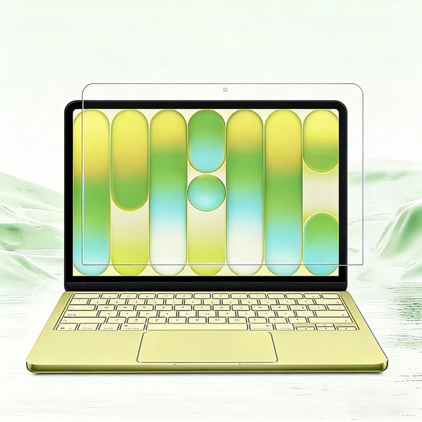 Miếng Dán Màn Hình MIPOW KINGBULL MACSHIELD Cho MACBOOK NEO 13 inch