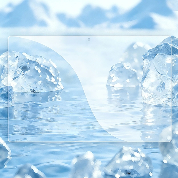 Miếng Dán Màn Hình MIPOW KINGBULL MACSHIELD Cho MACBOOK NEO 13 inch