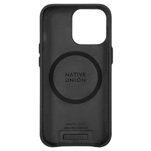 Ốp lưng Native Union iPhone 13 Clic Classic có Magsafe
