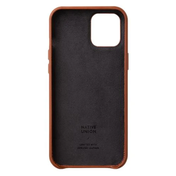 Ốp lưng Native Union iPhone 12 Pro Max Clic Card