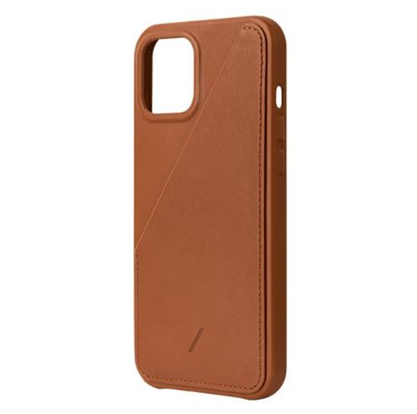 Ốp lưng Native Union iPhone 12 Pro Max Clic Card