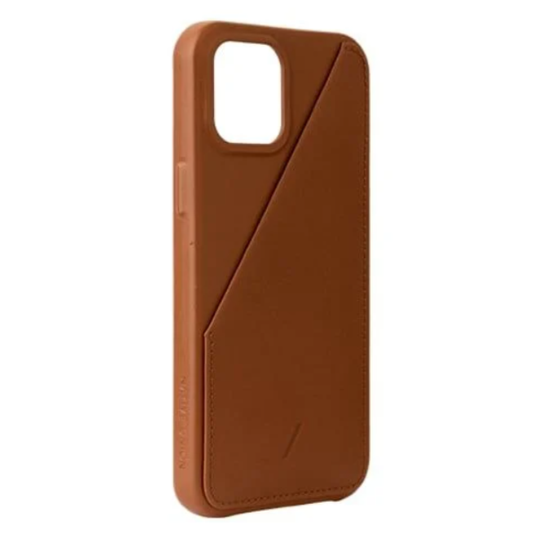 Ốp lưng Native Union iPhone 12 Pro Max Clic Card