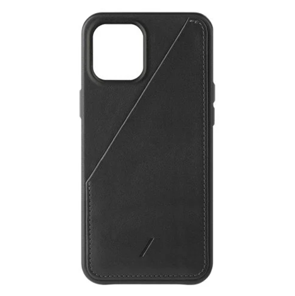 Ốp lưng Native Union iPhone 12 Pro Max Clic Card