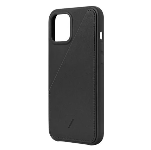 Ốp lưng Native Union iPhone 12 Pro Max Clic Card