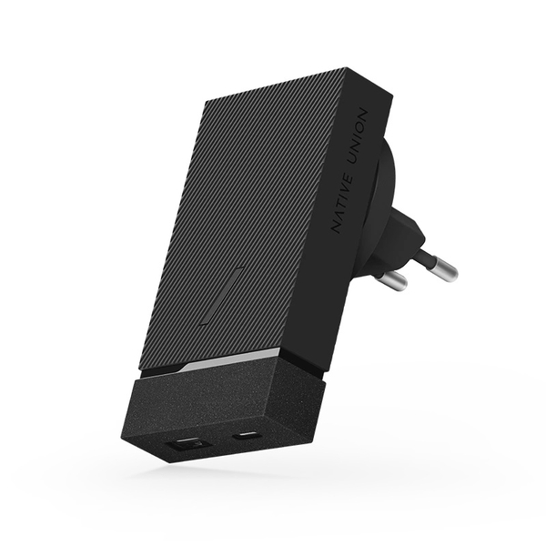 Sạc Native Union Smart Charger PD 18W