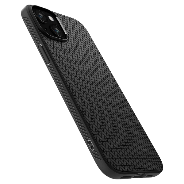 Ốp Lưng iPhone 15 PLUS SPIGEN Liquid Air