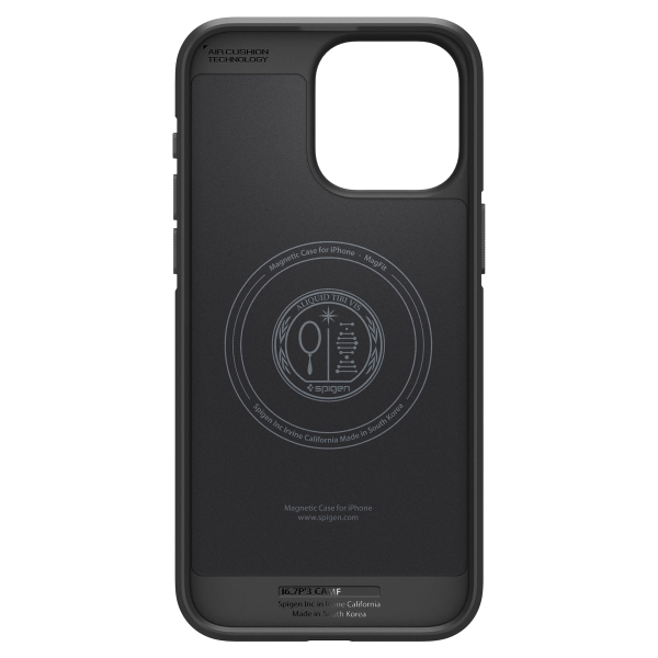 ỐP Lưng iPhone 15 PRO MAX SPIGEN Core Armor Magfit
