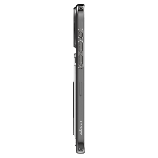 Ốp Lưng iPhone 15 PRO MAX SPIGEN Crystal Slot Dual