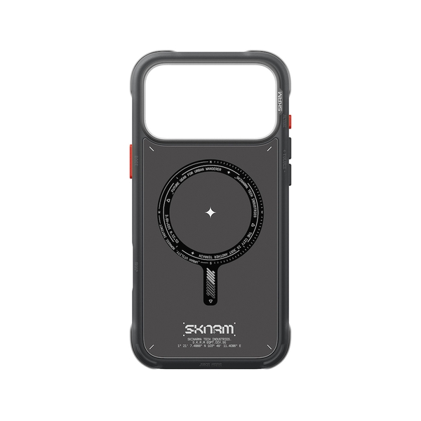 Ốp lưng iPhone 18 Pro Max SKINARMA AVION