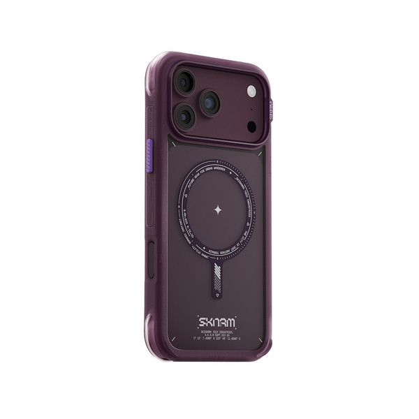 Ốp lưng iPhone 18 Pro Max SKINARMA AVION