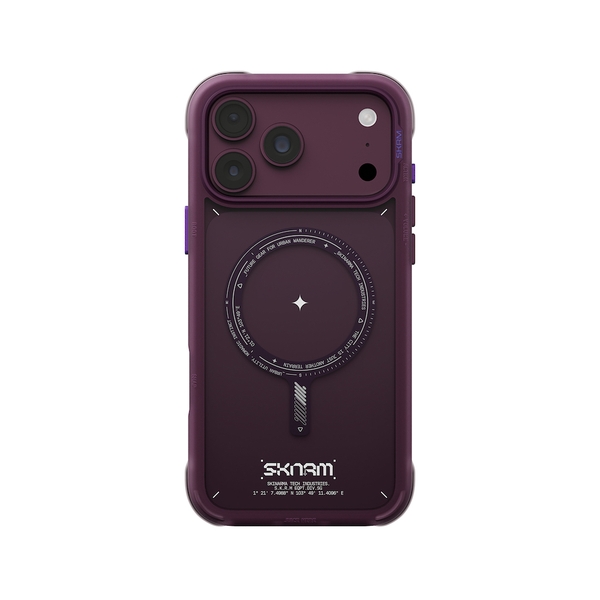 Ốp lưng iPhone 18 Pro SKINARMA AVION