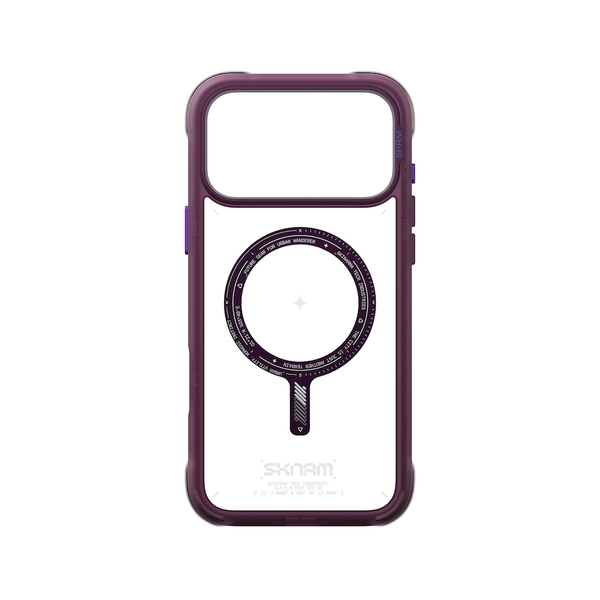 Ốp lưng iPhone 18 Pro SKINARMA AVION