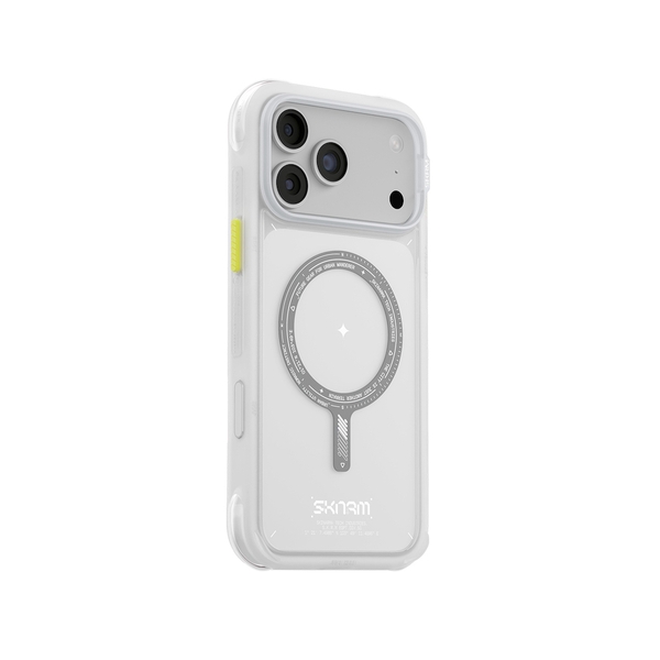 Ốp lưng iPhone 18 Pro SKINARMA AVION