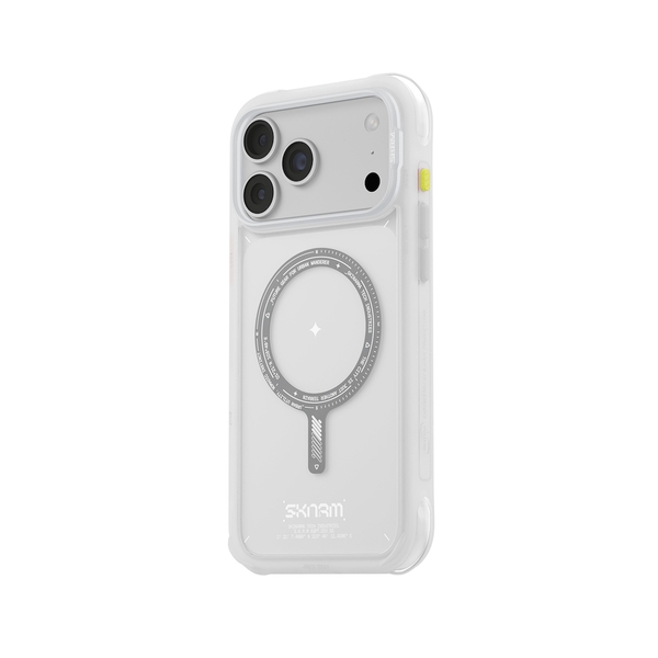 Ốp lưng iPhone 18 Pro Max SKINARMA AVION