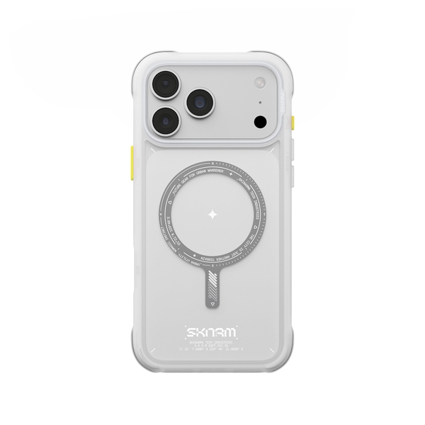 Ốp lưng iPhone 18 Pro Max SKINARMA AVION