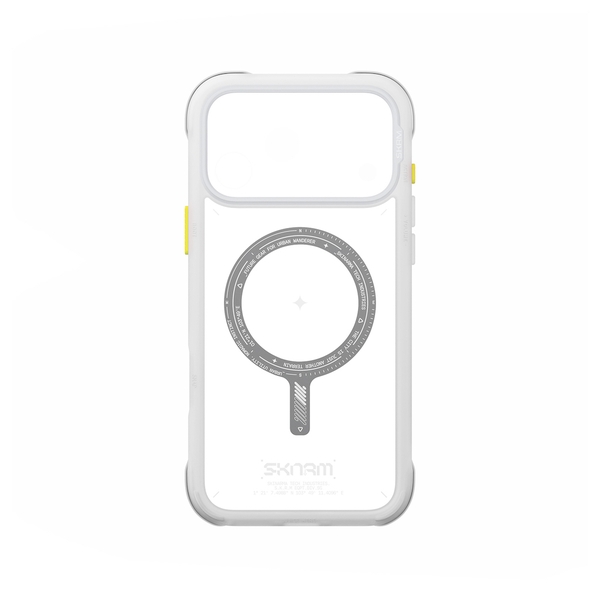 Ốp lưng iPhone 18 Pro Max SKINARMA AVION