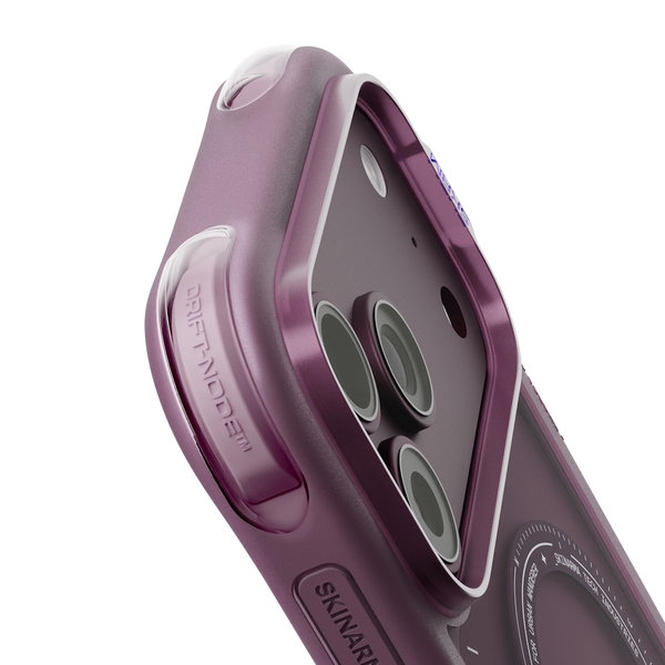 Ốp lưng iPhone 18 Pro Max SKINARMA AVION