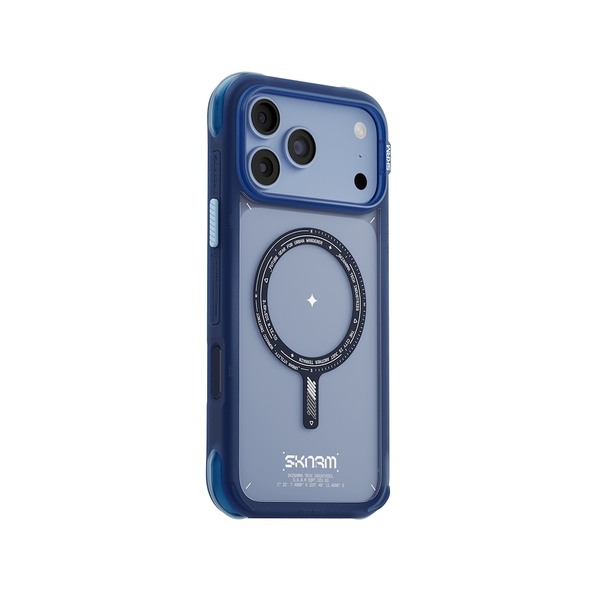 Ốp lưng iPhone 18 Pro Max SKINARMA AVION