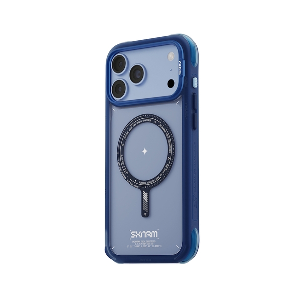 Ốp lưng iPhone 18 Pro Max SKINARMA AVION