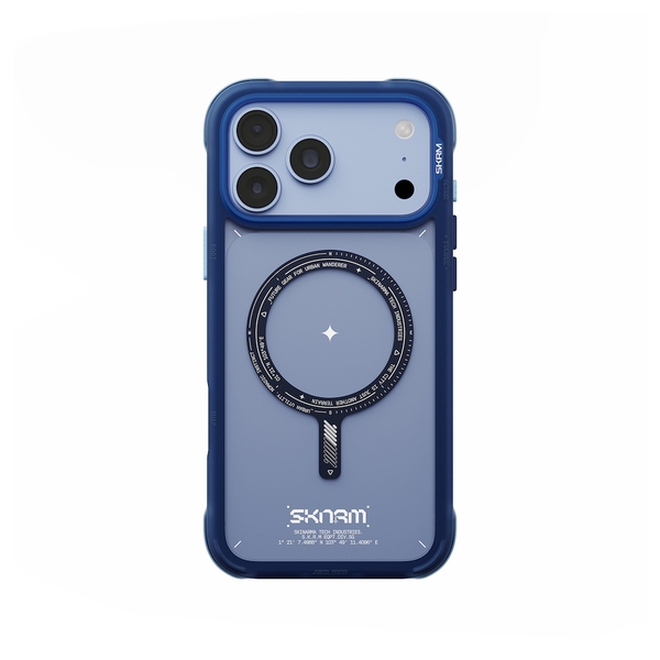 Ốp lưng iPhone 18 Pro SKINARMA AVION
