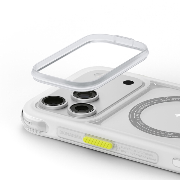 Ốp lưng iPhone 18 Pro Max SKINARMA AVION