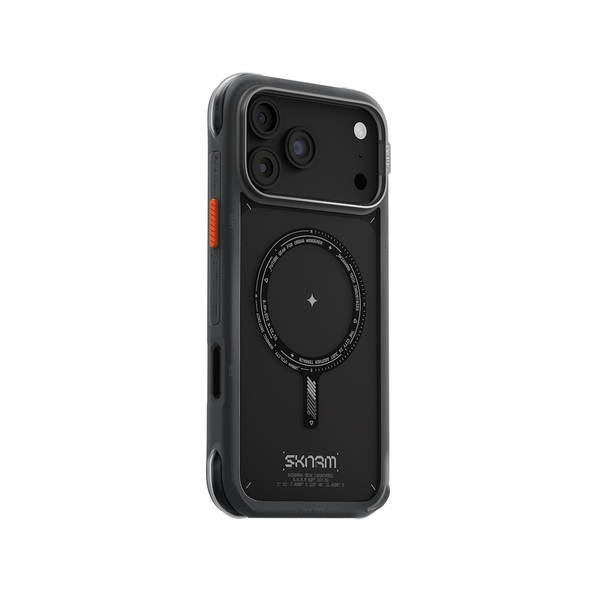 Ốp lưng iPhone 18 Pro Max SKINARMA AVION